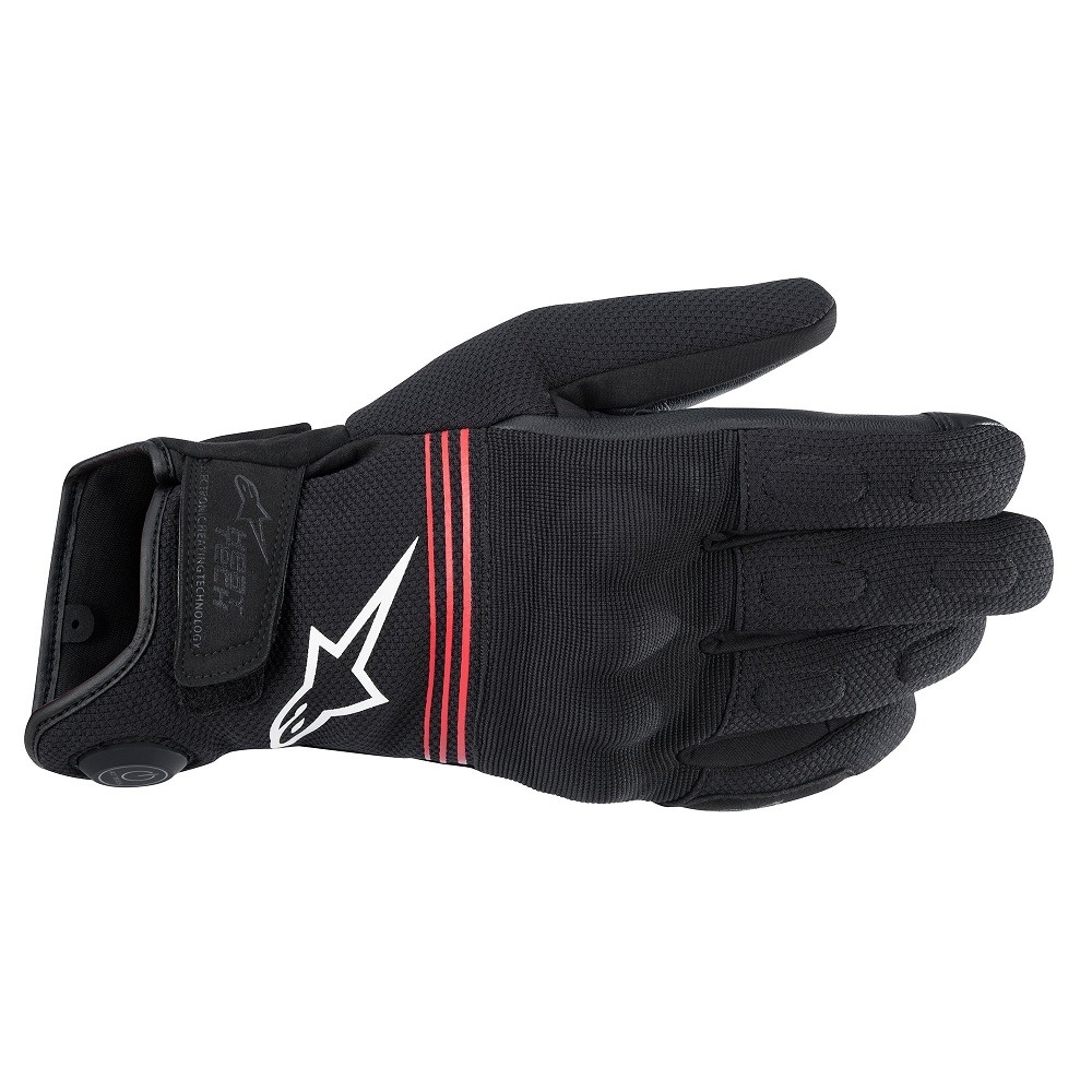 Alpinestars HT-3 Heat Tech Drystar Gloves - Mitchells Motorcycles