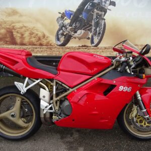 Ducati 996