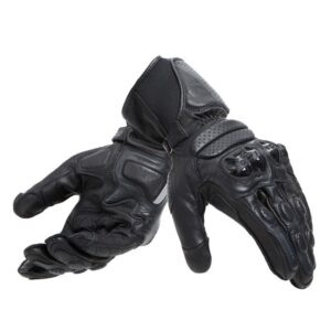 Dainese Impeto D-Dry gloves - Mitchells Motorcycles
