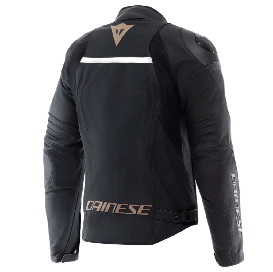 Dainese Racing 4 Jacket - Mitchells Motorcycles