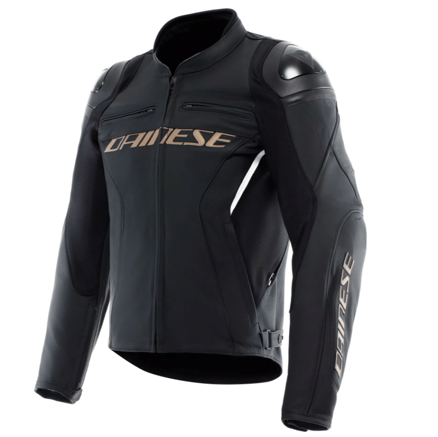 Dainese Racing 4 Jacket - Mitchells Motorcycles