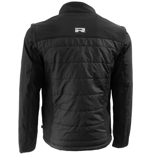 Richa Inferno Heated Jacket - Mitchells Motorcycles