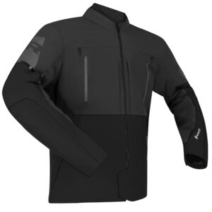[NEW] Richa Orion GTX Jacket (Black)- Mitchells Motorcycles