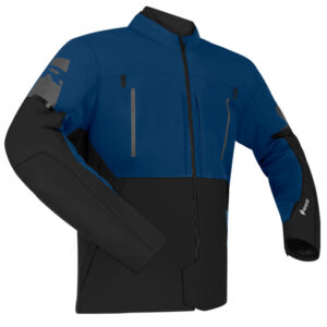 [NEW] Richa Orion GTX Jacket (Blue) - Mitchells Motorcycles
