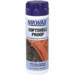 Nikwax Softshell Waterproof Cleaner 300ml - Mitchells Motorcycles