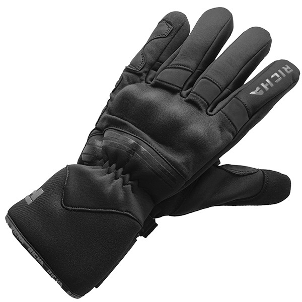 Richa Summit Evo Glove - Mitchells Motorcycles
