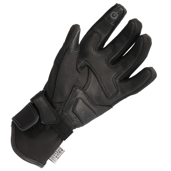 Richa Torch Glove (ladies) - Mitchells Motorcycles