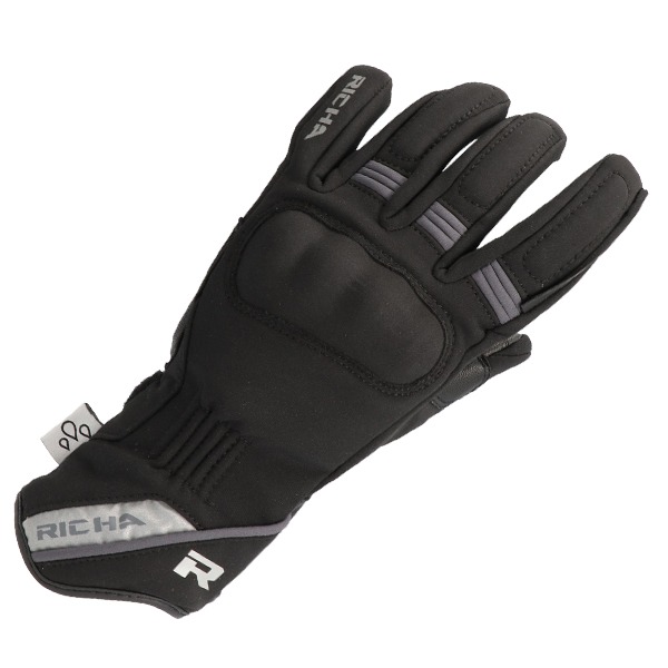 Richa Torch Glove (ladies) - Mitchells Motorcycles