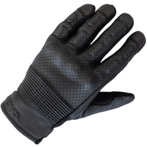 Richa Triton Glove (Black) - Mitchells Motorcycles