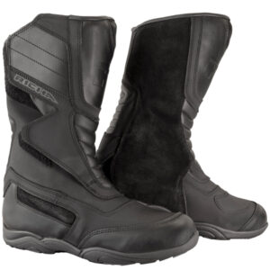 Richa Vapour Boots - Mitchells Motorcycles