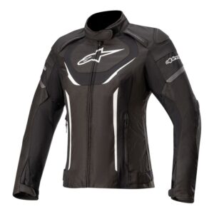 Alpinestars Stella T-Jaws V3 Jacket (White) (Ladies) - Mitchells Motorcycles