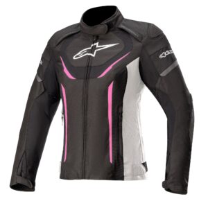 Alpinestars Stella T-Jaws V3 Jacket (Pink) (Ladies) - Mitchells Motorcycles