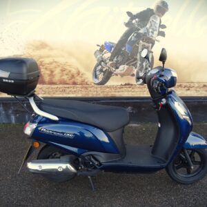 Suzuki Address 125 * Deposit taken*