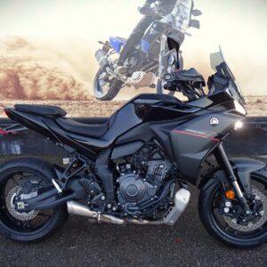Yamaha Tracer 7 Ex-Demo