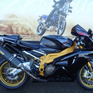 Aprilia RSV1000R Factory 07