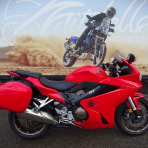 Honda VFR800 2020 * Deposit taken*