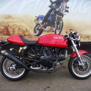Ducati Sport 1000