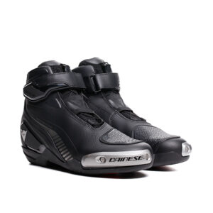 Dainese Superya Shoes (Black) - Mitchells Motorcycles