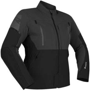 [NEW] Richa Orion GTX Jacket (Black) (Ladies) - Mitchells Motorcycles