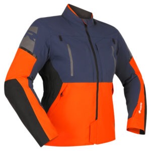 [NEW] Richa Orion GTX Jacket (Orange) (Ladies) - Mitchells Motorcycles