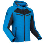 [NEW] Segura Nacho 2 Jacket (Blue) - Mitchells Motorcycles