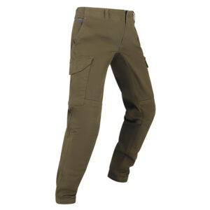 Richa Apache 2 Cargo Trousers (Green) - Mitchells Motorcycles