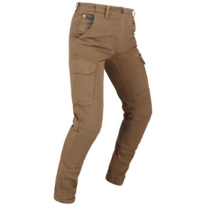 Richa Apache 2 Cargo Trousers (Sand) (Ladies) - Mitchells Motorcycles