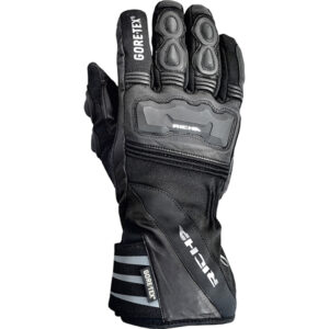 Richa Flex Cold Protect Glove (Black) - Mitchells Motorcycles