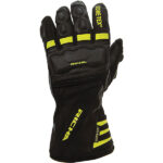 Richa Flex Cold Protect Glove (Fluor) - Mitchells Motorcycles