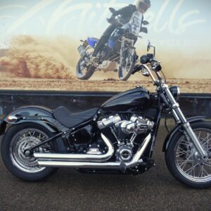 Harley-Davidson Softail FXST Standard 1745cc 2021