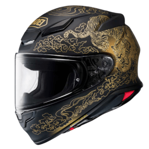 Shoei NXR2 Fearless TC-5 - Mitchells Motorcycles