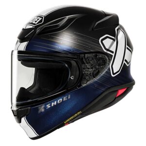 Shoei NXR2 Ideograph TC-5 - Mitchells Motorcycles