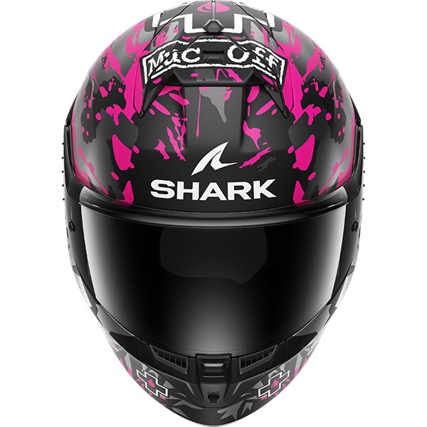 Shark SKWAL CUP Redding Mat KVB - Mitchells Motorcycles