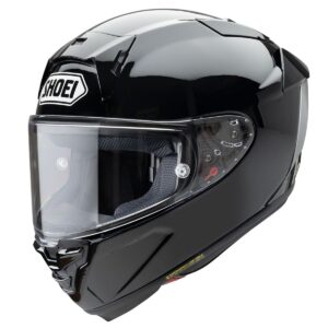 Shoei X-SPR Pro Black - Mitchells Motorcycles