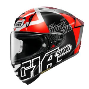 Shoei X-SPR Pro Diggia2 TC-1 - Mitchells Motorcycles