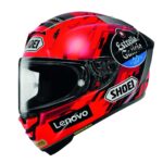Shoei X-SPR Pro Marquez 9 TC-1 - Mitchells Motorcycles