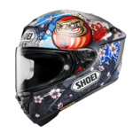 Shoei X-SPR Pro Marquez Motegi 5 TC-1 - Mitchells Motorcycles