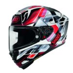 Shoei X-SPR Pro Valion TC-1 - Mitchells Motorcycles