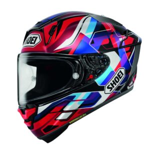 SHOEI X-SPR Pro