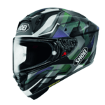 Shoei X-SPR Pro Valion TC-5 - Mitchells Motorcycles