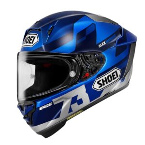 [NEW 2026 DESIGN] Shoei X-SPR Pro AM73 V3 TC-2 - Mitchells Motorcycles