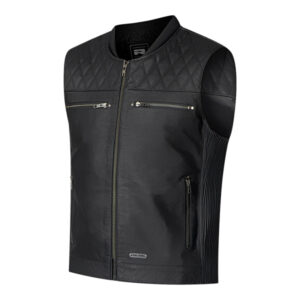 [NEW] Richa Dusk Gilet Vest - Mitchells Motorcycles