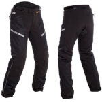 [NEW] Richa Softshell Mesh WP Trousers (Ladies) - Mitchells Motorcycles