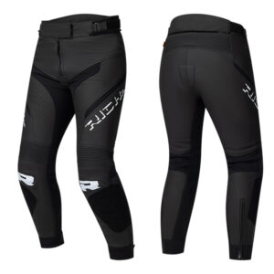 [NEW] Richa Stradale Evo Leather Trousers (Ladies) - Mitchells Motorcycles