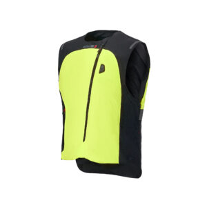 Alpinestars Tech Air 3 V2 Airbag (Fluo) - Mitchells Motorcycles