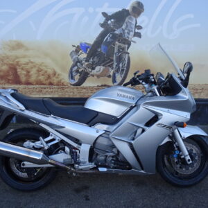 Yamaha FJR1300