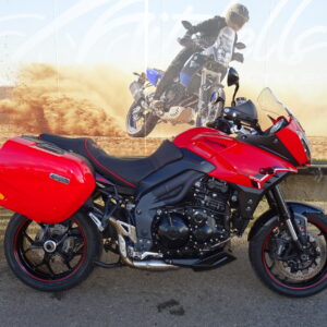 Triumph Tiger Sport 1050