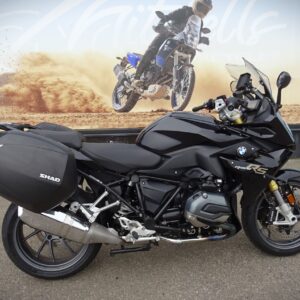 BMW R1200 RS Sport