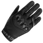 Richa Stradale AP-X Glove (Black) - Mitchells Motorcycles