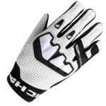 Richa Stradale AP-X Glove (White) - Mitchells Motorcycles